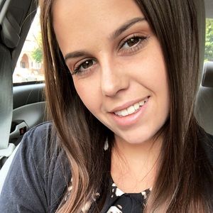 Meet your Posher, Lizzy